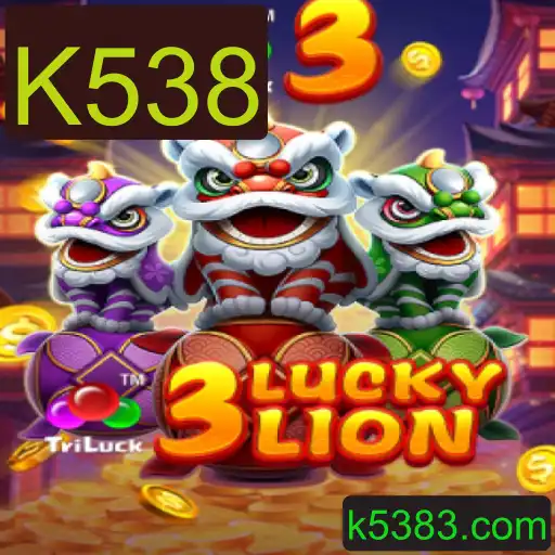Tudo o que você precisa saber sobre o jogo 3LUCKYLION