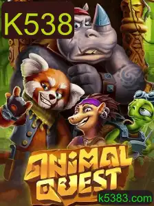 Explorando o Fascinante Mundo de AnimalQuest