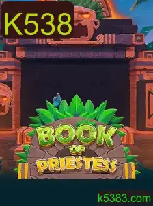 Descubra o Fascinante Universo de BookOfPriestess: Um Mergulho Profundo nas Regras e Estratégias do Jogo K538
