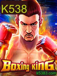 Explorando o Mundo de BoxingKing: Um Mergulho no Jogo de Luta Revolucionário