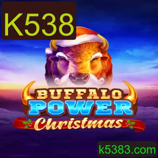 Descubra as Emoções de 'BuffaloPowerChristmas' e Suas Regras Exclusivas com K538