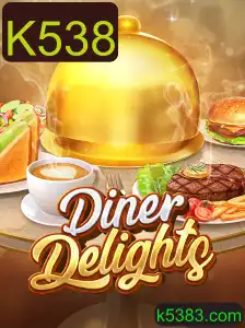 DinerDelights: Um Jogo Empolgante de Gestão de Restaurantes