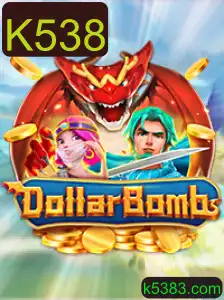 Jogo DollarBombs: Uma Nova Aventura Cheia de Estratégia e Emoção