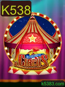 Descubra as Emoções do Jogo EcstaticCircus: Uma Nova Experiência de Entretenimento