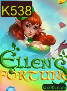Descubra o Fascinante Jogo EllensFortune