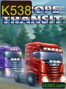Descubra EuropeTransit: O Jogo Estratégico do Momento