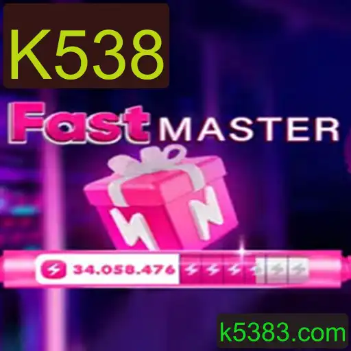 Descubra o Mundo Emocionante de FastMaster