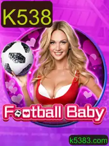 Explorando o Mundo do Jogo FootballBaby: Descrição, Introdução e Regras
