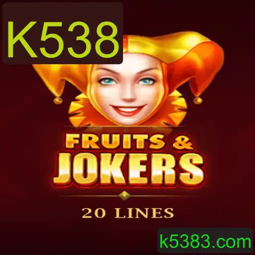 FruitsAndJokers20: Descobrindo a Diversão e Estratégia por Trás do Jogo