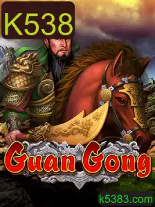 Explorando o Fascinante Mundo de GuanGong: O Jogo Estratégico do Momento