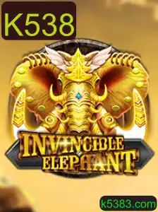 InvincibleElephant: Uma Imersão no Novo Fenômeno dos Jogos