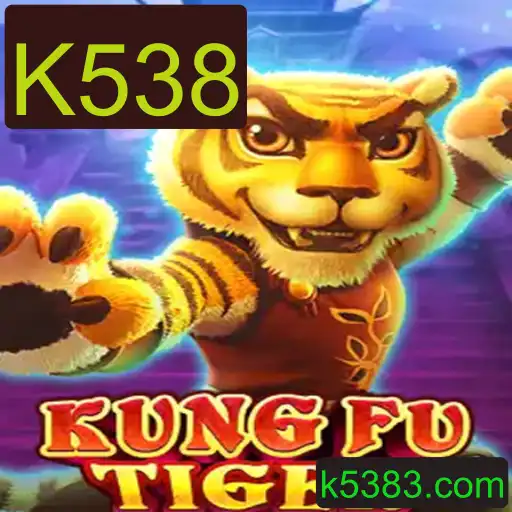 KungFuTiger: A Nova Sensação do Universo dos Jogos