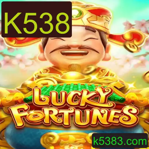 LUCKYFORTUNES: Um Jogo de Estratégia e Sorte