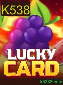 Desvendando o Mundo de LuckyCard: Um Jogo de Estratégia e Sorte