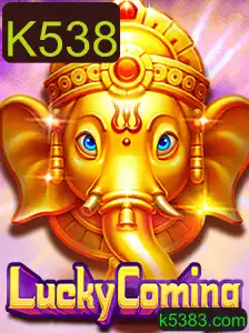 Explorando o Universo de LuckyComing: O Jogo Que Conquista Corações