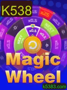 MagicWheel: Descubra o Fascinante Jogo de Estratégia K538