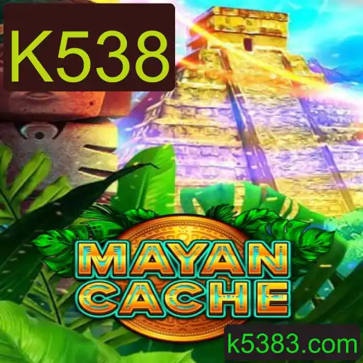 MayanCache: Explorando o Mistério Através do Jogo