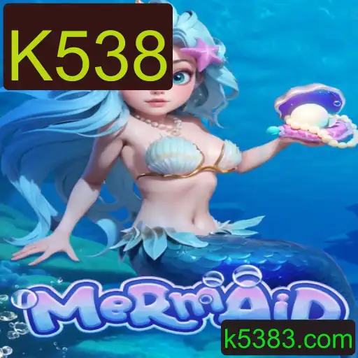 Mermaid K538: Um Mergulho em Aventura e Estratégia