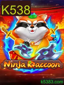 Descubra o Mundo Inovador de NinjaRaccoon: Um Jogo de Ação e Estratégia