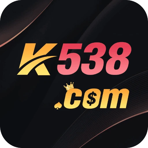 K538 Logo