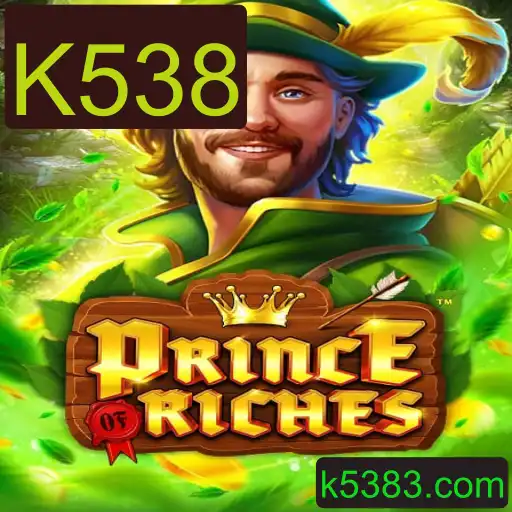 Descubra o Mundo de PrinceOfRiches: Uma Aventura de Estratégia e Sucesso
