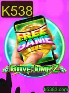 Explorando o Mundo de RaveJump2M: Um Novo Fenômeno nos Jogos
