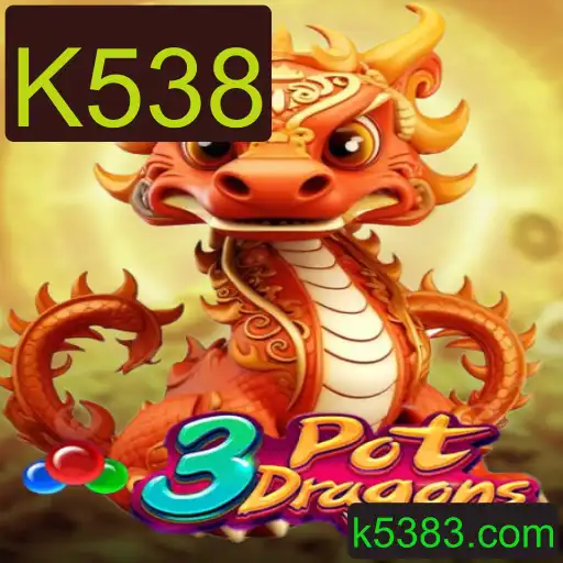 Tudo sobre 3PotDragons: O Novo Fenômeno do Mundo dos Jogos