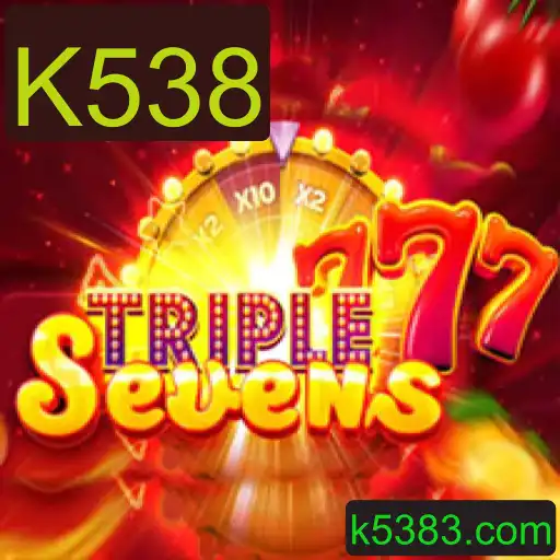 Descubra o Fascinante Mundo do Jogo 777TripleSeven com K538