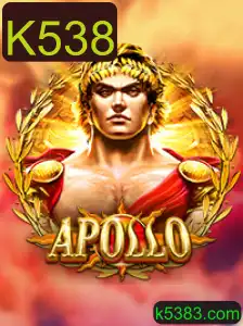 Apollo: O Fascinante Mundo do Jogo K538