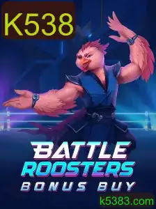 Jogo BattleRoostersBonusBuy: Uma Experiência Empolgante com a Palavra-chave K538