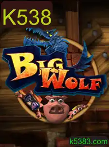 Explorando o Universo de BigWolf: Uma Nova Experiência de Jogo