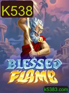 Explorando o Mundo de BlessedFlame: Um Guia Completo