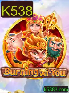 BurningXiYou: A Exciting Journey in the World of Adventure Games