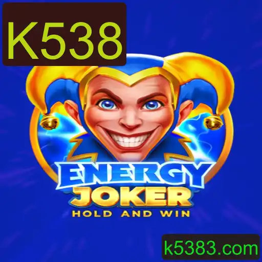 Descubra o Mundo de EnergyJoker: Um Jogo de Estratégia com a Palavra-Chave K538