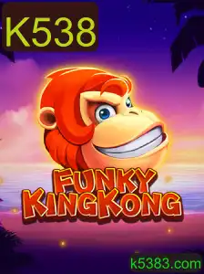 Tudo o que Você Precisa Saber sobre FunkyKingKong: Um Jogo Revolucionário