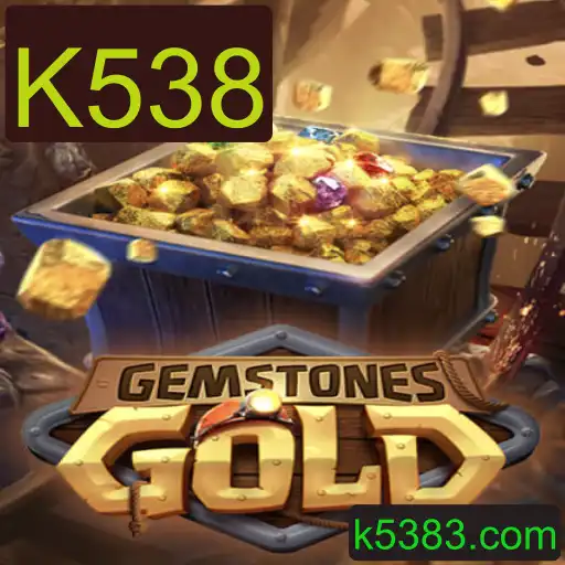 Descubra as Aventuras de GemstonesGold