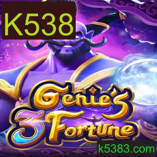 Genie3Fortune: Descubra o Mundo Encantado e as Regras do Jogo