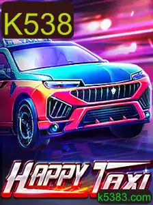 Desvendando o Mundo Vibrante de HappyTaxi: O Jogo que Combina Aventura e Estratégia
