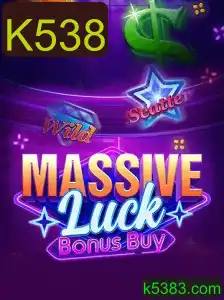 Explorando o Fascinante Mundo de MassiveLuckBonusBuy: As Regras e Estratégias do Jogo