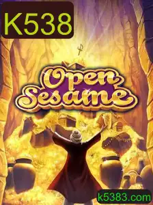 OpenSesame: Explorando as Aventuras do Jogo Emocionante