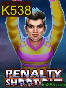 Descubra o Jogo PenaltyShootOut: A Nova Sensação Mundial