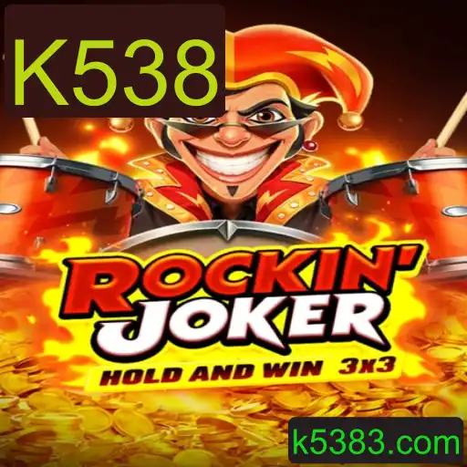 Descubra o Mundo de rockinjoker: O Jogo de Estratégia e Emoção