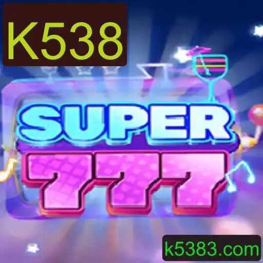 Explorando o Fascinante Mundo de Super777 e a Palavra-Chave K538