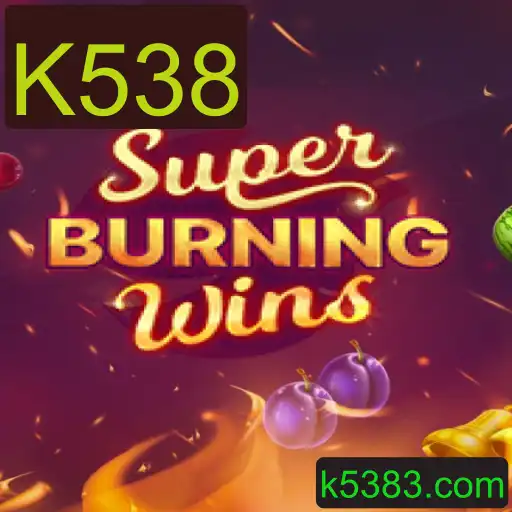 Descubra o Fascinante Mundo de SuperBurningWins com a Chave K538