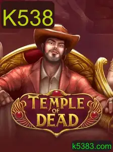 TempleofDead: Aventura e Estratégia em um Jogo Inovador
