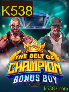 Explorando o Jogo TheBeltOfChampionBonusBuy e Sua Popularidade em 2023