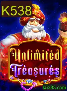 Explorando UnlimitedTreasures: Um Jogo de Estratégia e Aventura