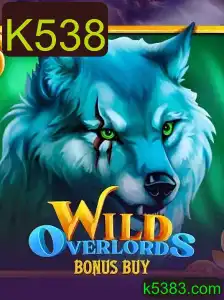 Tudo sobre o Jogo WildOverlordsBonusBuy: Descrição, Introdução e Regras