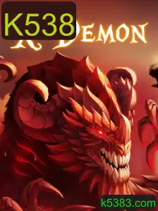 Mergulhe na Aventura com XDemon e Descubra o Mundo de K538