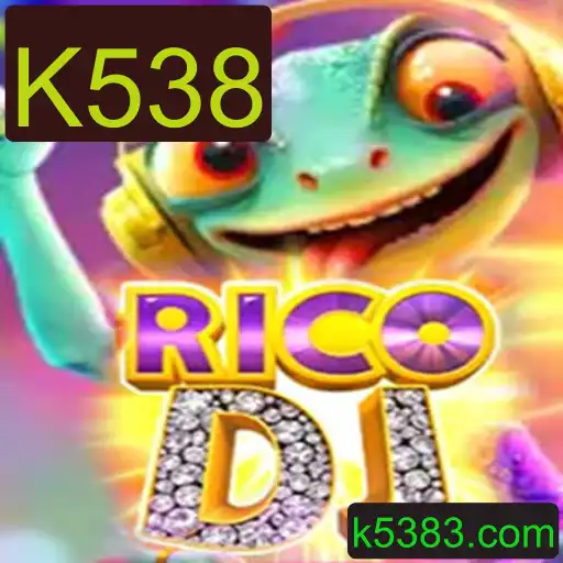 Descubra RicoDJ: Um Novo Jogo Inovador no Cenário Atual